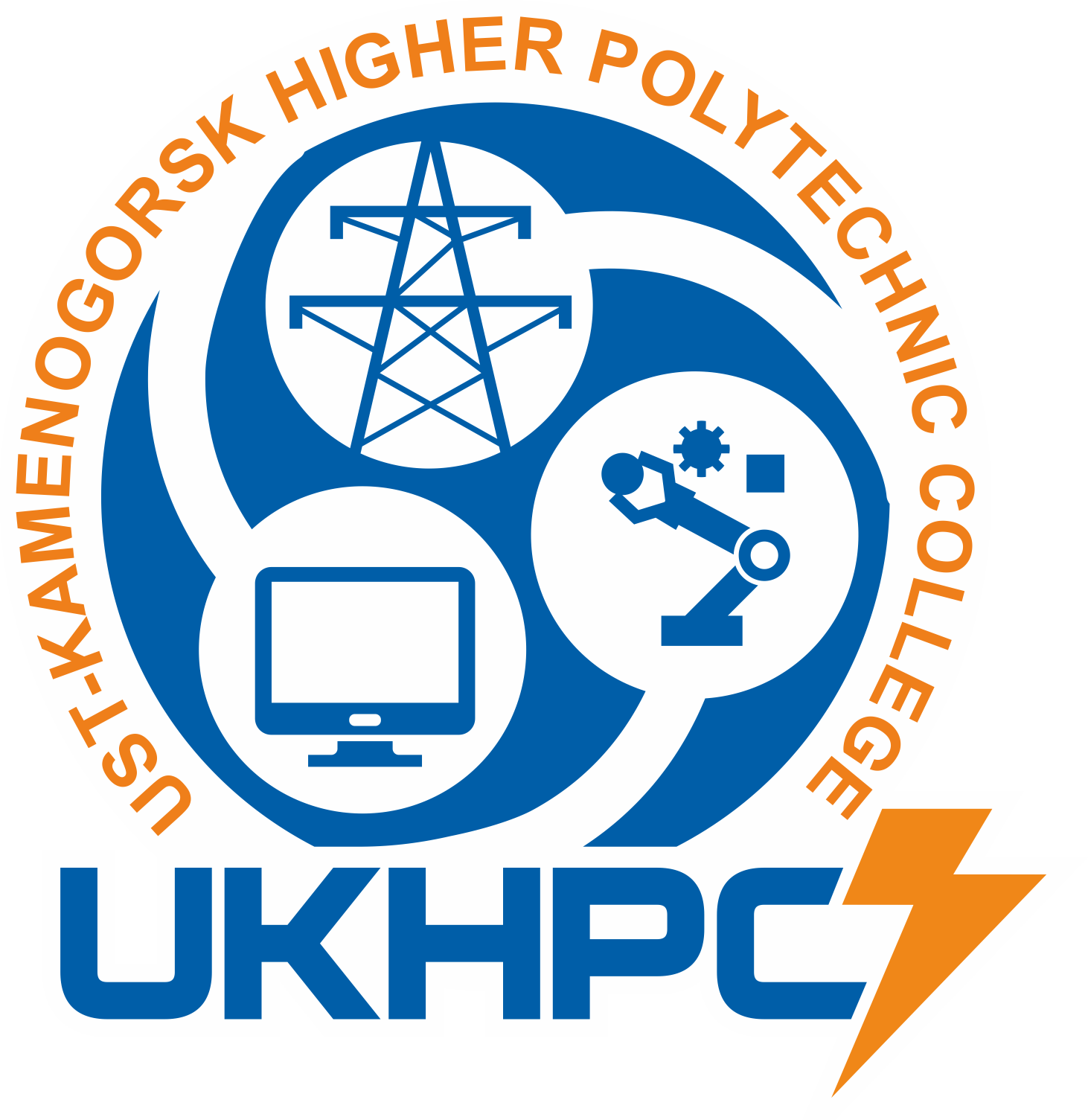 UKHPC logo