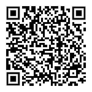 QR-код для анкеты обратной связи